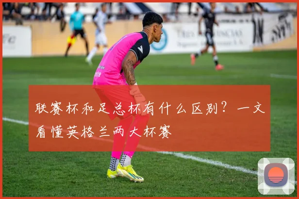 联赛杯和足总杯有什么区别？一文看懂英格兰两大杯赛